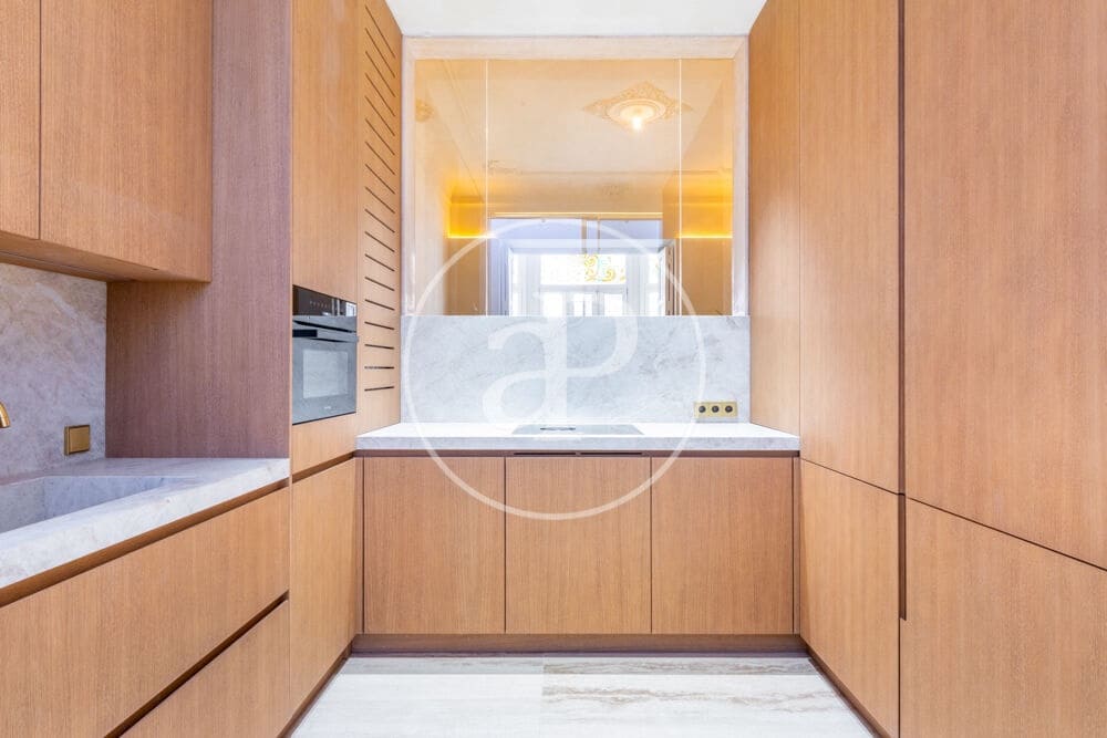 5 camera da letto Appartamento in vendita in Valencia citta - 3.200.000 € (Rif: 8686461)