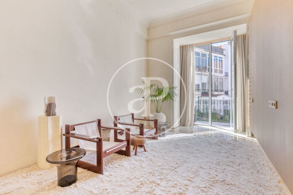 5 camera da letto Appartamento in vendita in Valencia citta - 3.200.000 € (Rif: 8686461)