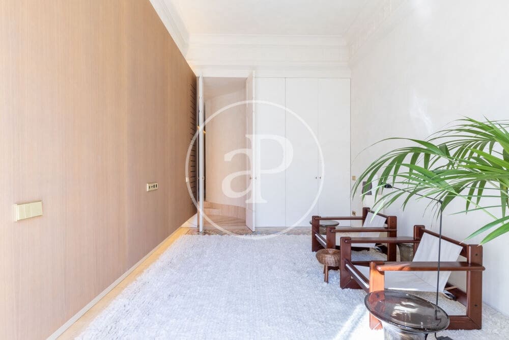 5 camera da letto Appartamento in vendita in Valencia citta - 3.200.000 € (Rif: 8686461)
