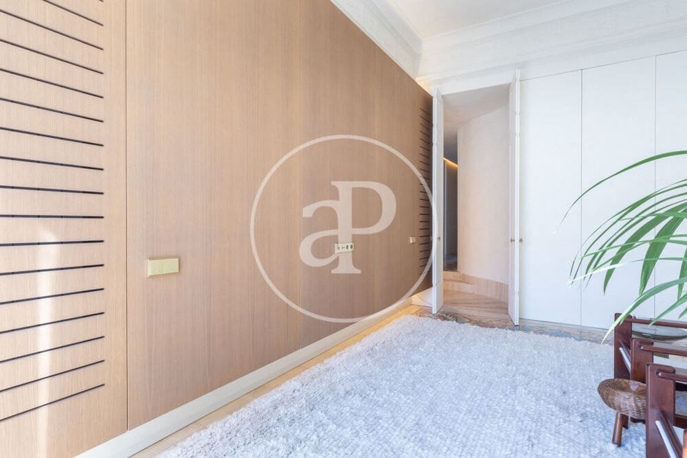 5 camera da letto Appartamento in vendita in Valencia citta - 3.200.000 € (Rif: 8686461)