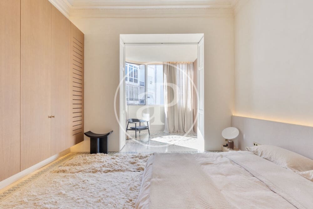 5 camera da letto Appartamento in vendita in Valencia citta - 3.200.000 € (Rif: 8686461)