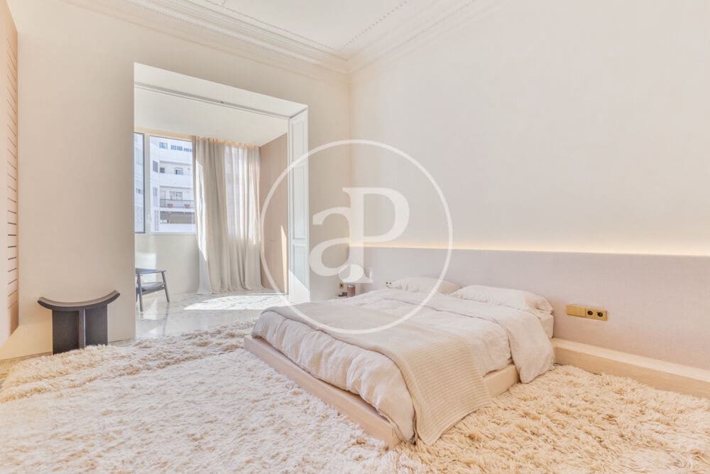 5 camera da letto Appartamento in vendita in Valencia citta - 3.200.000 € (Rif: 8686461)