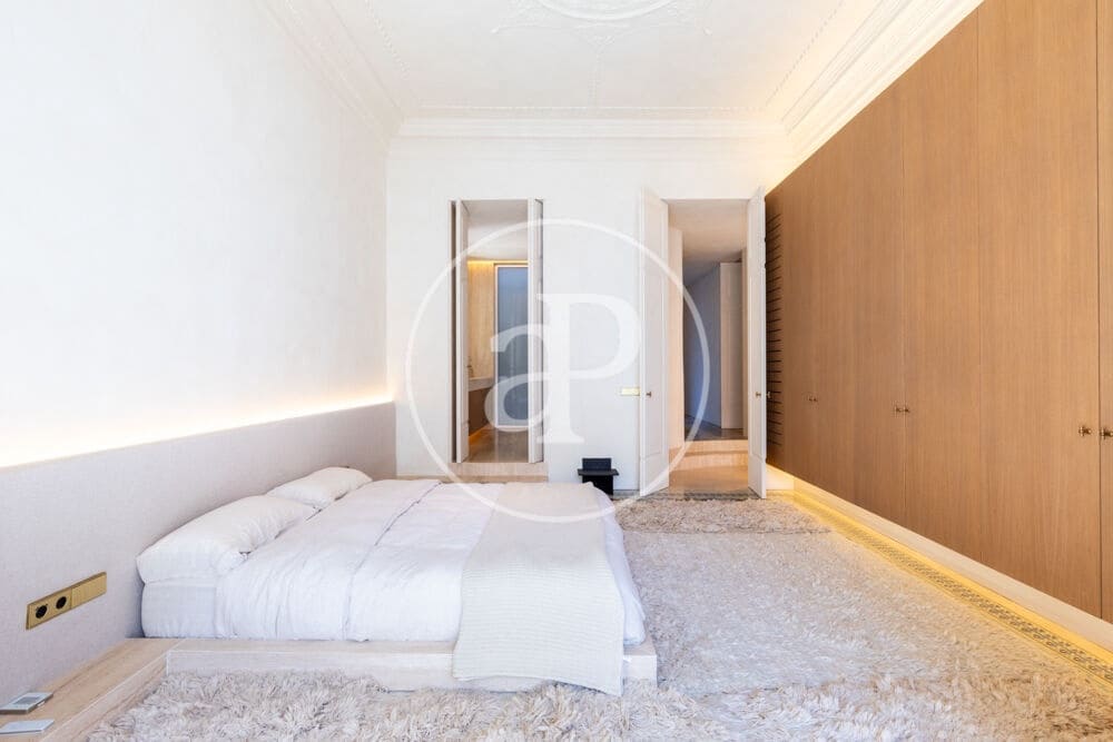 5 camera da letto Appartamento in vendita in Valencia citta - 3.200.000 € (Rif: 8686461)
