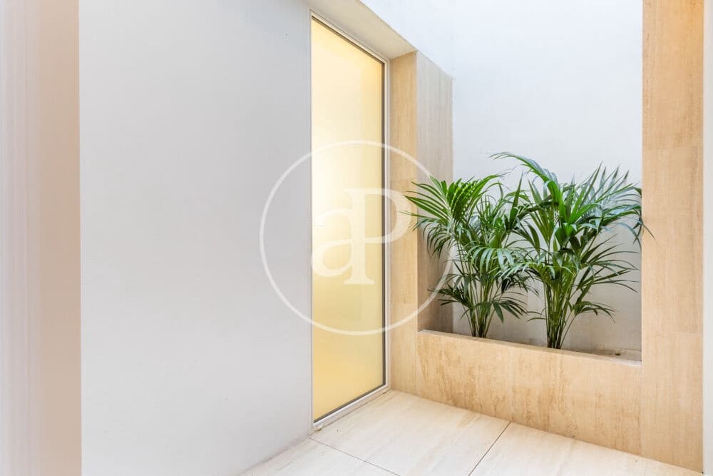 5 camera da letto Appartamento in vendita in Valencia citta - 3.200.000 € (Rif: 8686461)