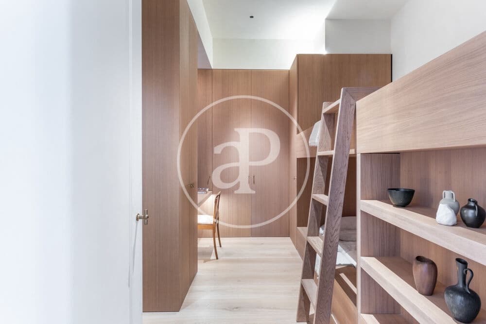 5 camera da letto Appartamento in vendita in Valencia citta - 3.200.000 € (Rif: 8686461)
