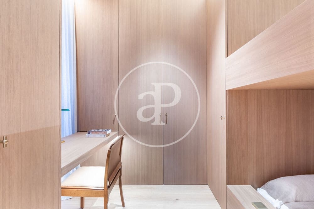 5 camera da letto Appartamento in vendita in Valencia citta - 3.200.000 € (Rif: 8686461)
