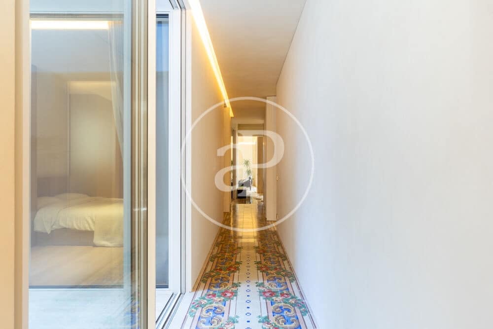 5 camera da letto Appartamento in vendita in Valencia citta - 3.200.000 € (Rif: 8686461)