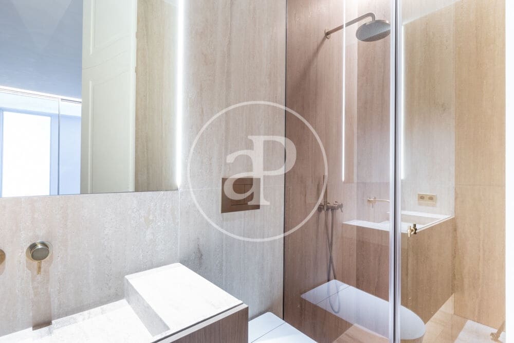 5 camera da letto Appartamento in vendita in Valencia citta - 3.200.000 € (Rif: 8686461)