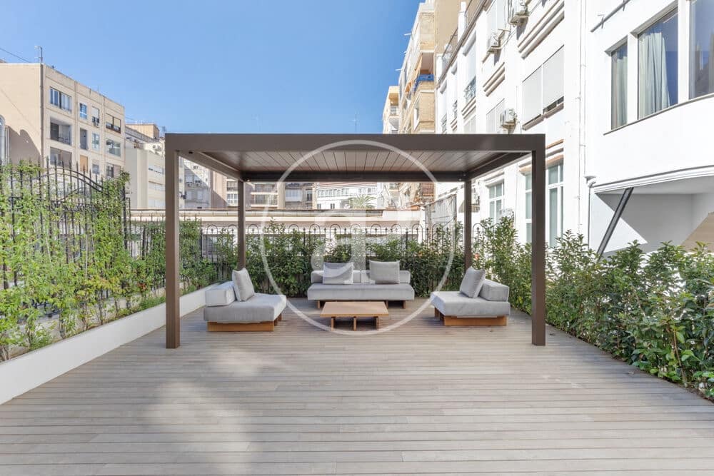 5 camera da letto Appartamento in vendita in Valencia citta - 3.200.000 € (Rif: 8686461)