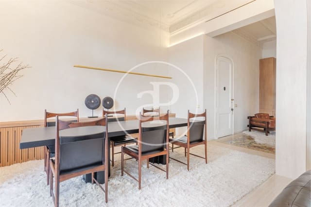 5 camera da letto Appartamento in vendita in El Pla del Remei, Valencia città - 3.200.000 € (Rif: 8686461)