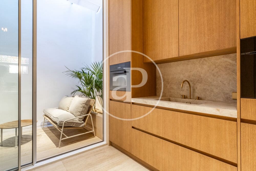 5 camera da letto Appartamento in vendita in Valencia citta - 3.200.000 € (Rif: 8686461)