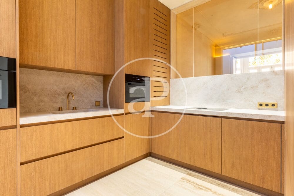 5 camera da letto Appartamento in vendita in Valencia citta - 3.200.000 € (Rif: 8686461)