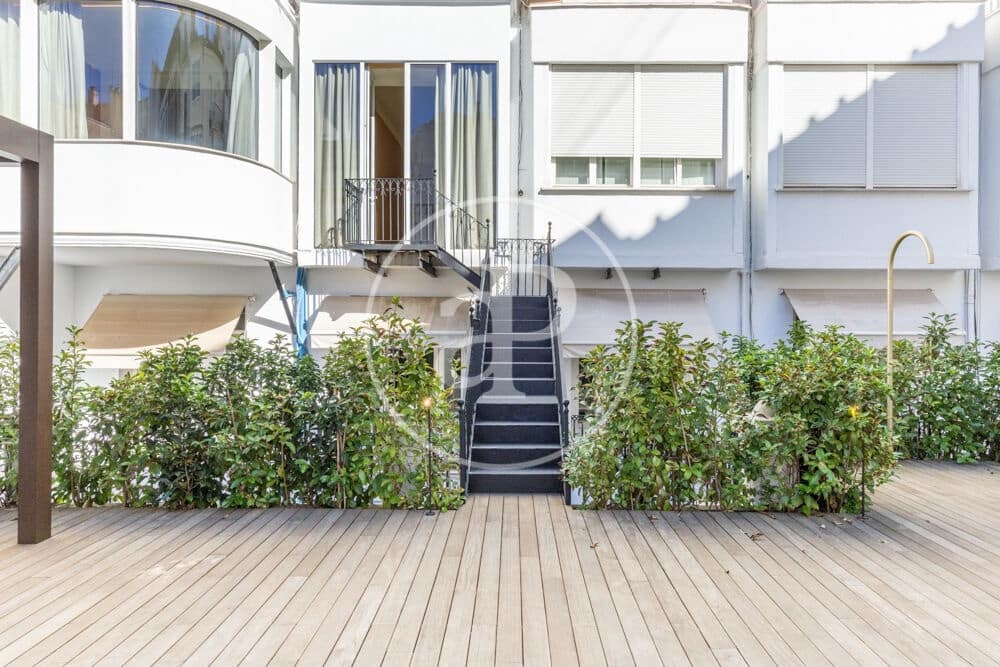 5 camera da letto Appartamento in vendita in Valencia citta - 3.200.000 € (Rif: 8686461)