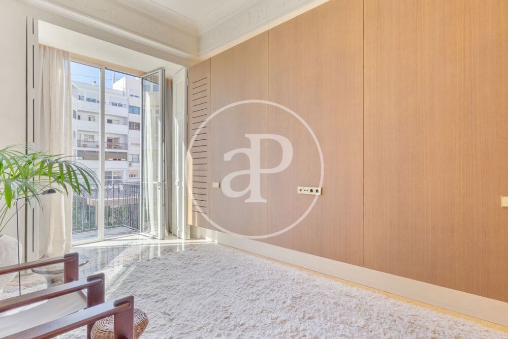 5 camera da letto Appartamento in vendita in Valencia citta - 3.200.000 € (Rif: 8686461)