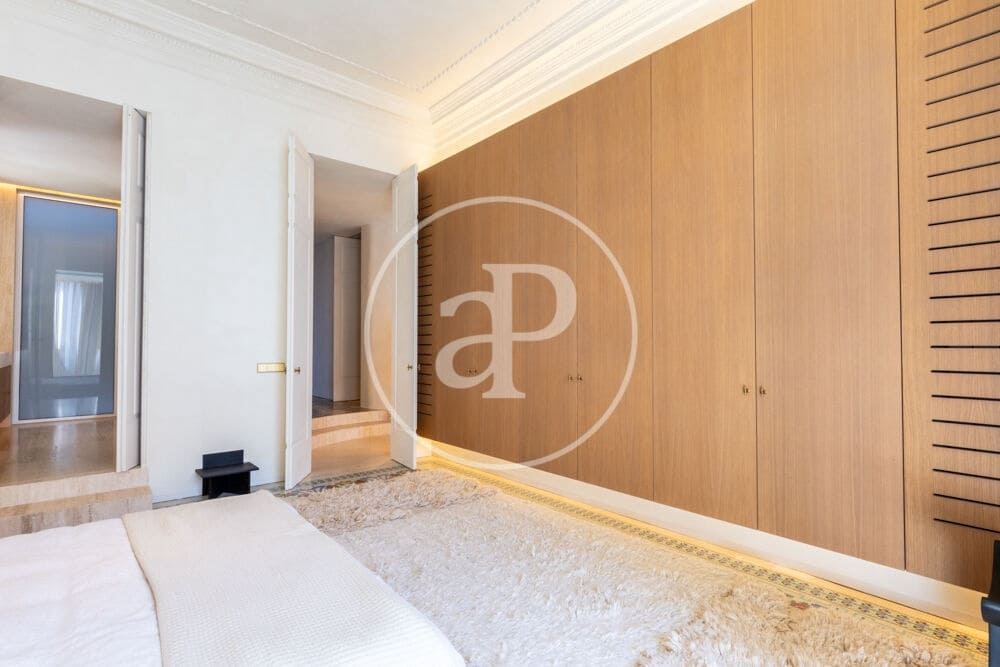 5 camera da letto Appartamento in vendita in Valencia citta - 3.200.000 € (Rif: 8686461)