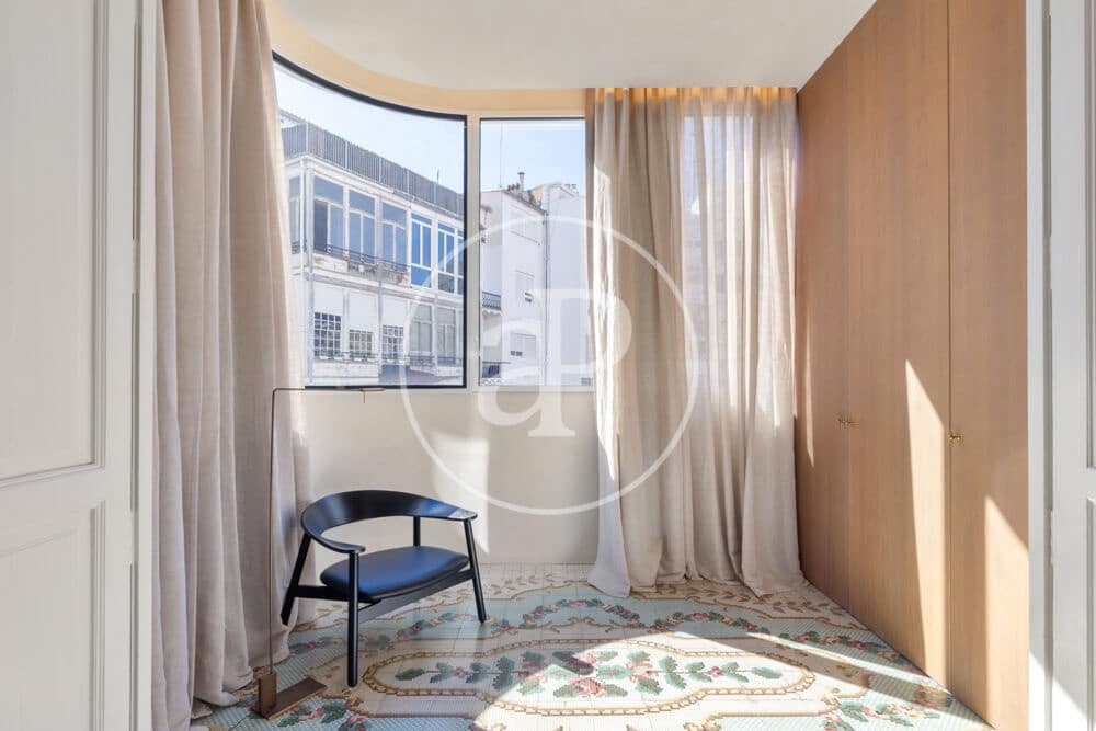 5 camera da letto Appartamento in vendita in Valencia citta - 3.200.000 € (Rif: 8686461)