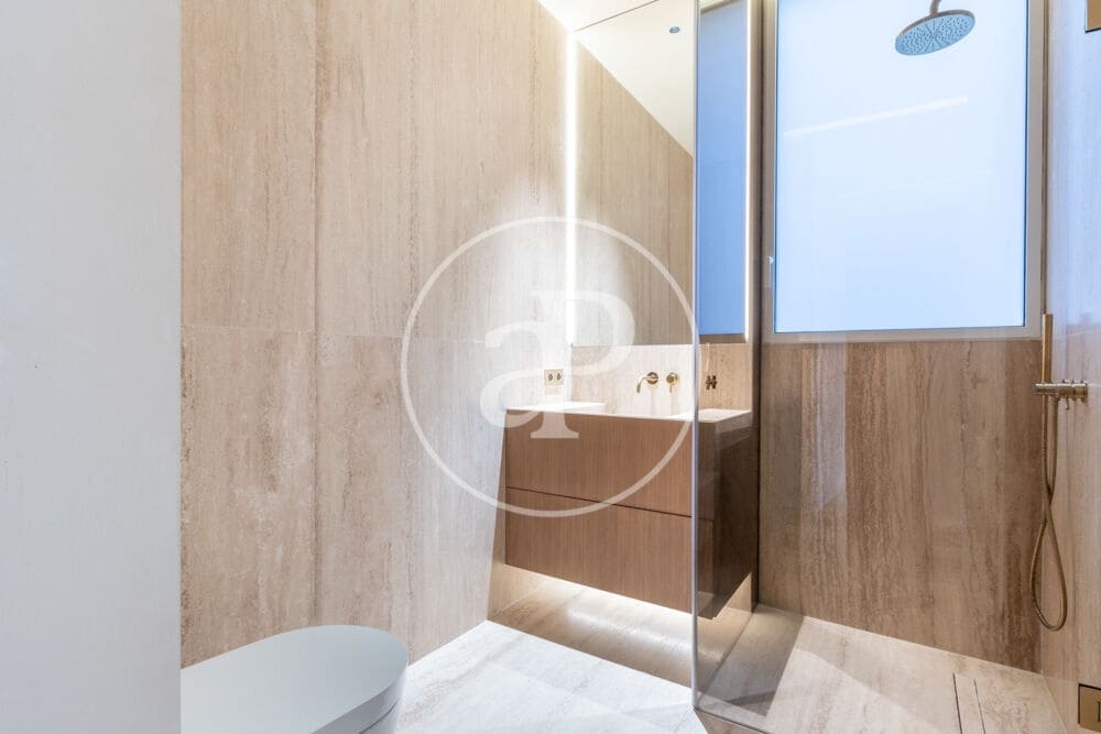 5 camera da letto Appartamento in vendita in Valencia citta - 3.200.000 € (Rif: 8686461)