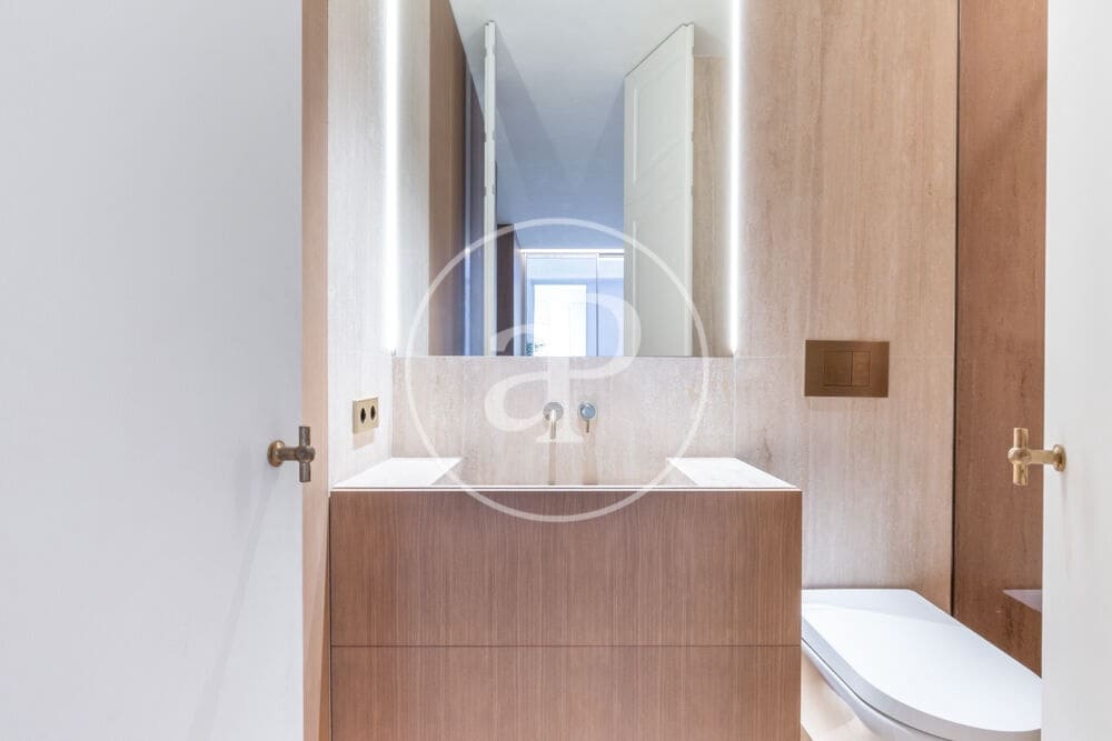 5 camera da letto Appartamento in vendita in Valencia citta - 3.200.000 € (Rif: 8686461)