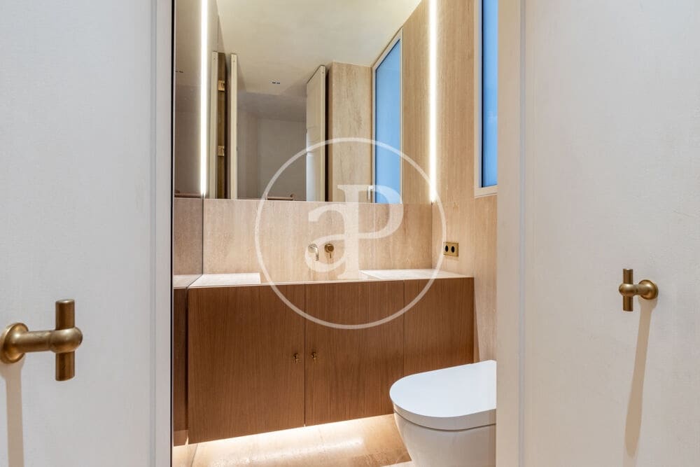 5 camera da letto Appartamento in vendita in Valencia citta - 3.200.000 € (Rif: 8686461)