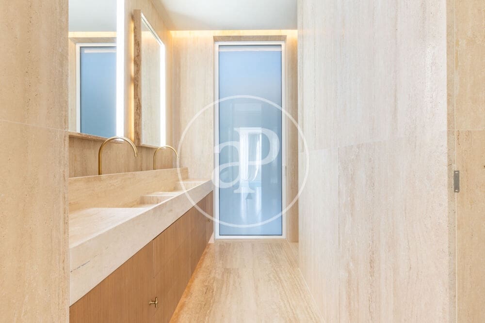 5 camera da letto Appartamento in vendita in Valencia citta - 3.200.000 € (Rif: 8686461)