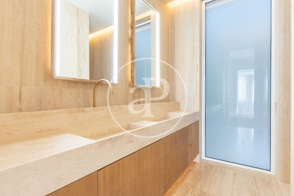 5 camera da letto Appartamento in vendita in Valencia citta - 3.200.000 € (Rif: 8686461)