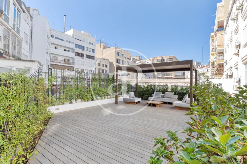 5 camera da letto Appartamento in vendita in Valencia citta - 3.200.000 € (Rif: 8686461)