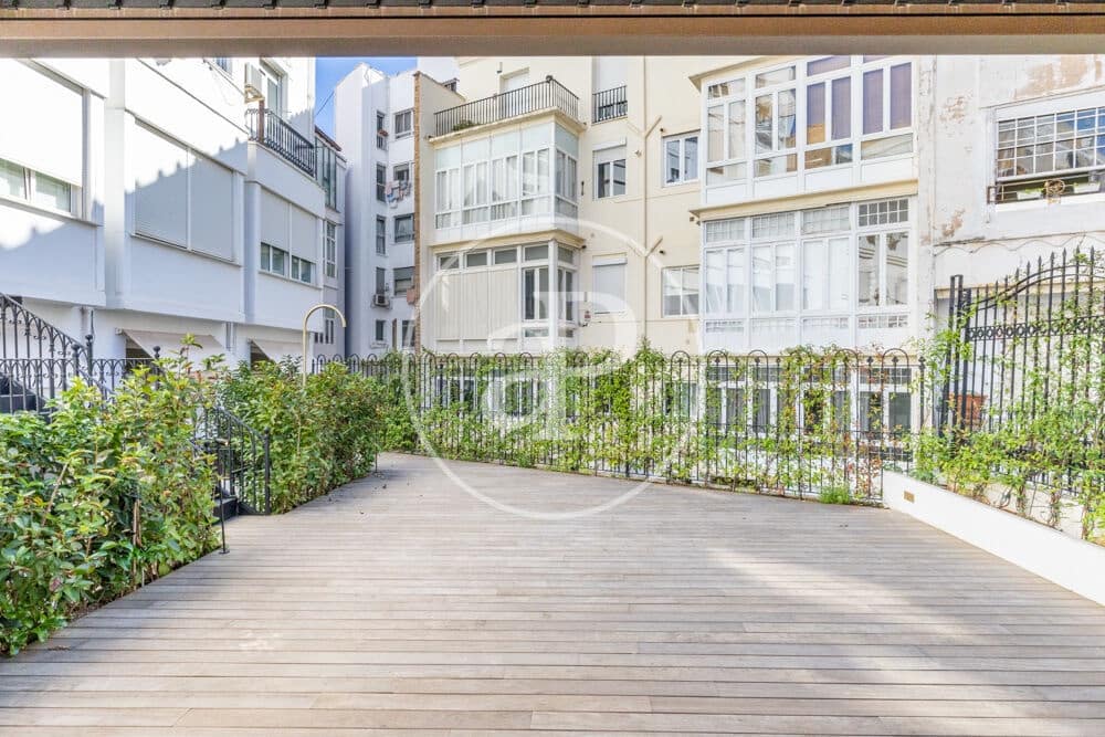 5 camera da letto Appartamento in vendita in Valencia citta - 3.200.000 € (Rif: 8686461)