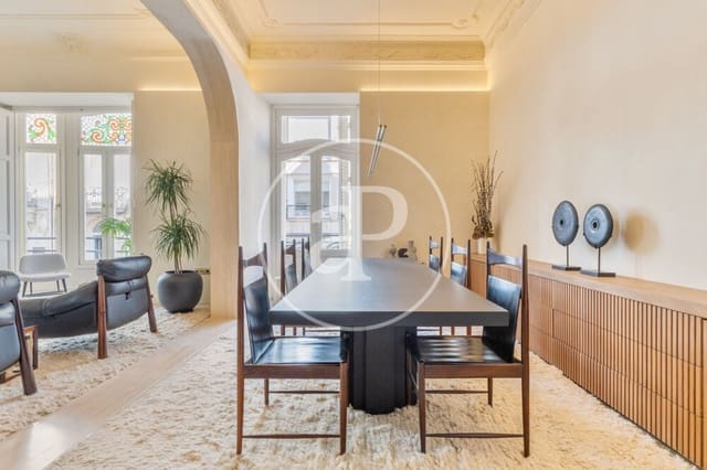 5 camera da letto Appartamento in vendita in El Pla del Remei, Valencia città - 3.200.000 € (Rif: 8686461)