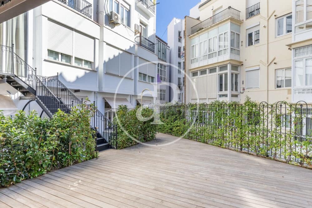 5 camera da letto Appartamento in vendita in Valencia citta - 3.200.000 € (Rif: 8686461)