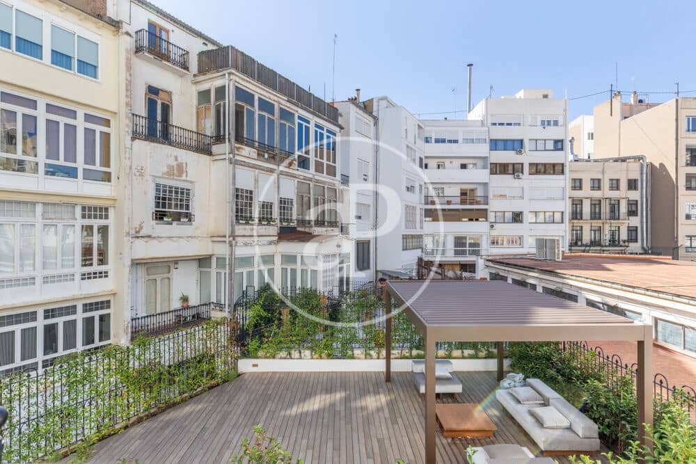 5 camera da letto Appartamento in vendita in Valencia citta - 3.200.000 € (Rif: 8686461)