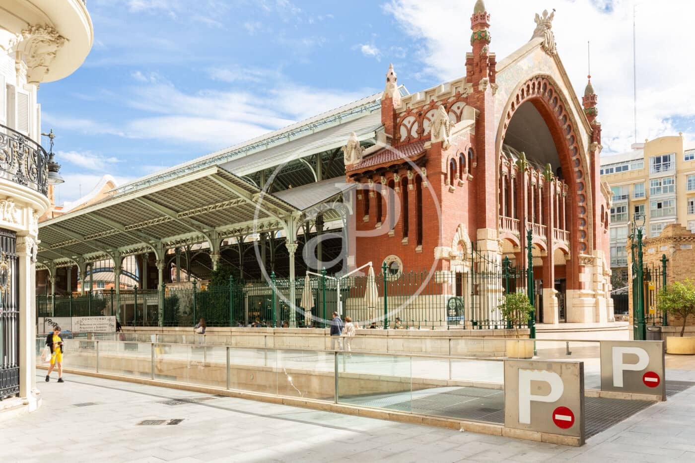 5 camera da letto Appartamento in vendita in Valencia citta - 3.200.000 € (Rif: 8686461)