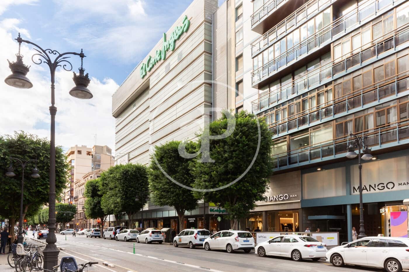 5 camera da letto Appartamento in vendita in Valencia citta - 3.200.000 € (Rif: 8686461)