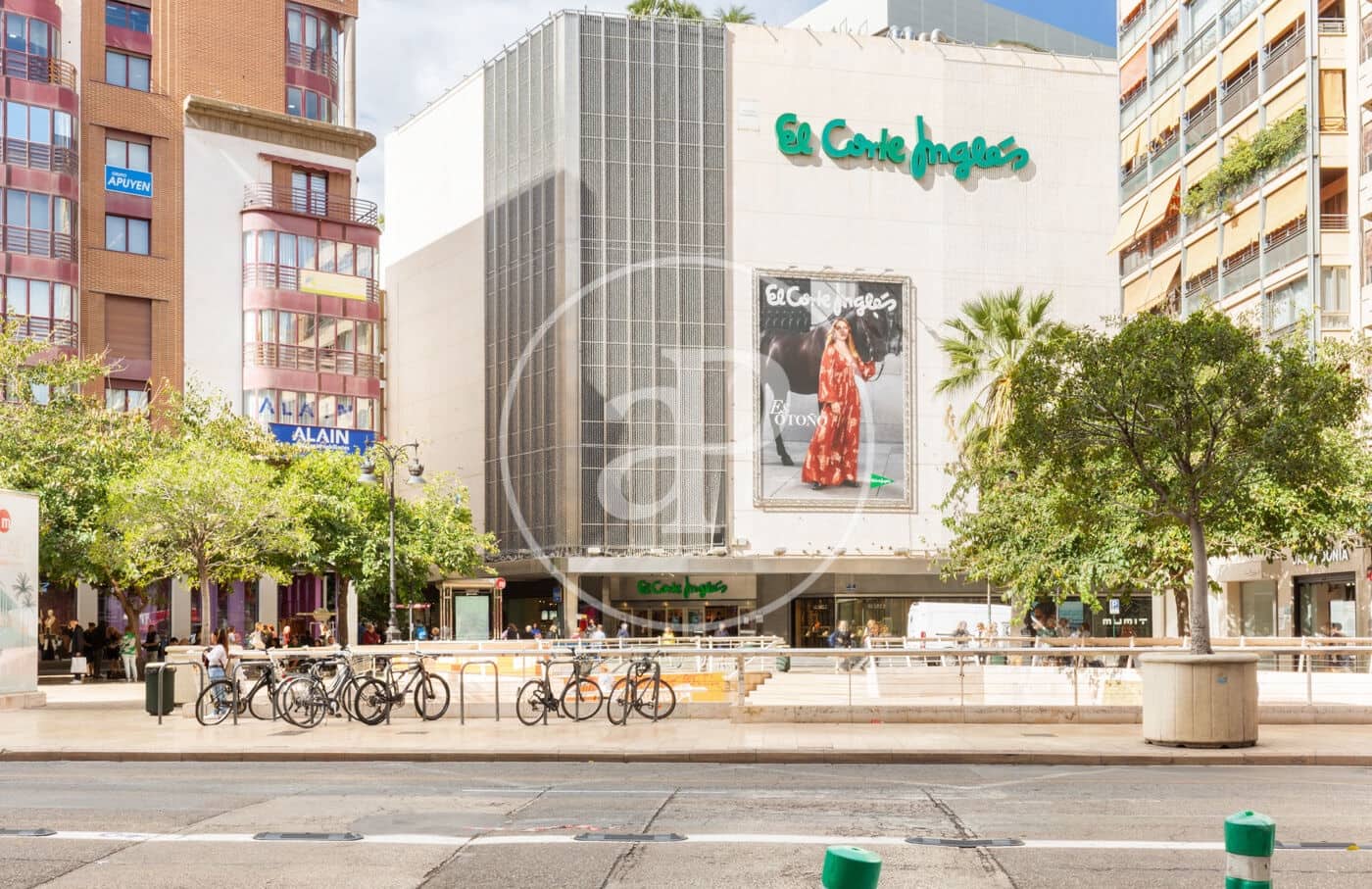 5 camera da letto Appartamento in vendita in Valencia citta - 3.200.000 € (Rif: 8686461)