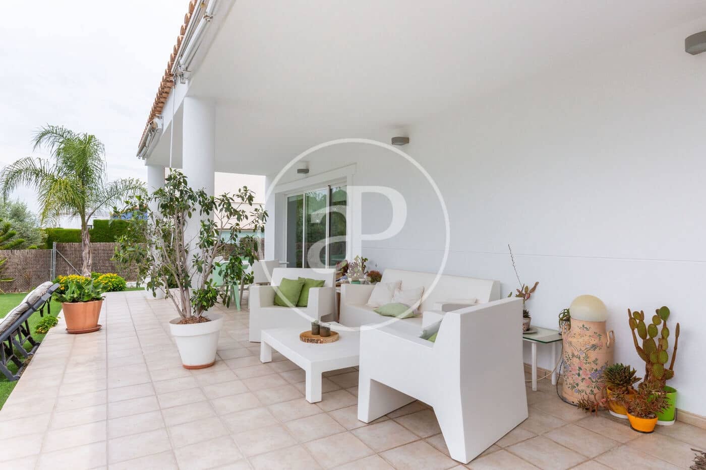 4 soverom Villa til salgs i Betera med svømmebasseng - € 849 000 (Ref: 8686465)