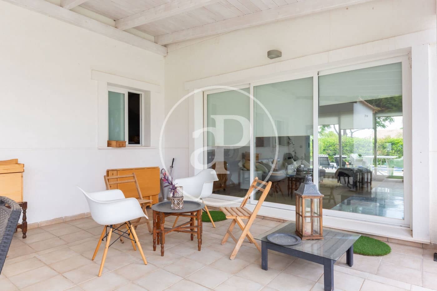 4 soverom Villa til salgs i Betera med svømmebasseng - € 849 000 (Ref: 8686465)