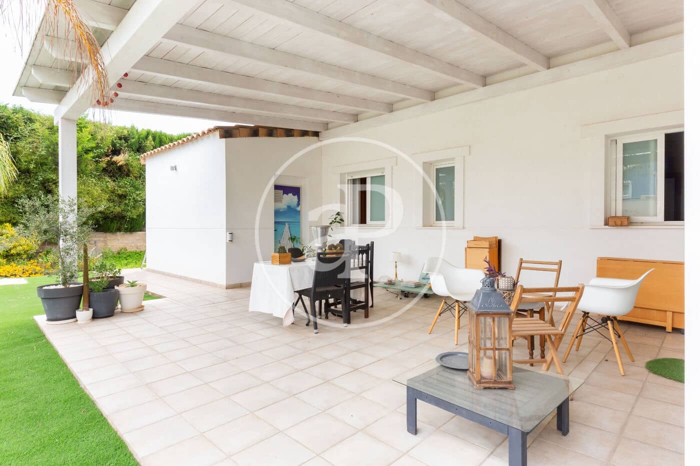 4 soverom Villa til salgs i Betera med svømmebasseng - € 849 000 (Ref: 8686465)