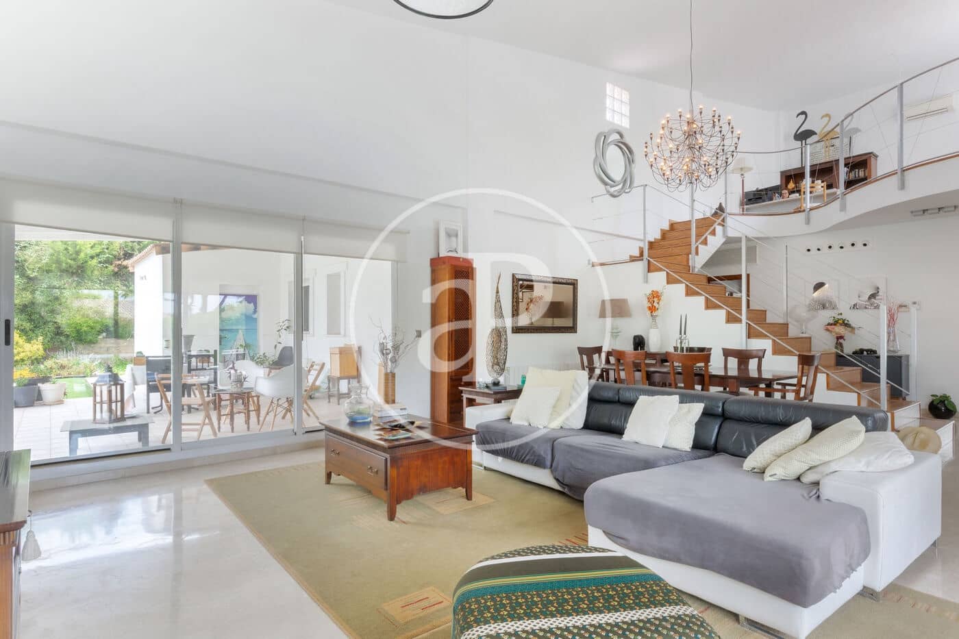 4 soverom Villa til salgs i Betera med svømmebasseng - € 849 000 (Ref: 8686465)