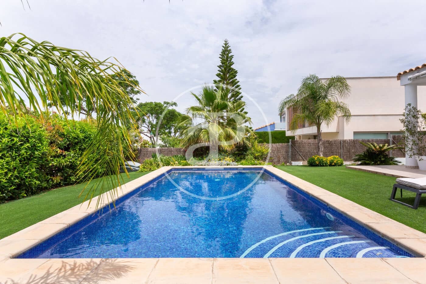 4 soverom Villa til salgs i Betera med svømmebasseng - € 849 000 (Ref: 8686465)