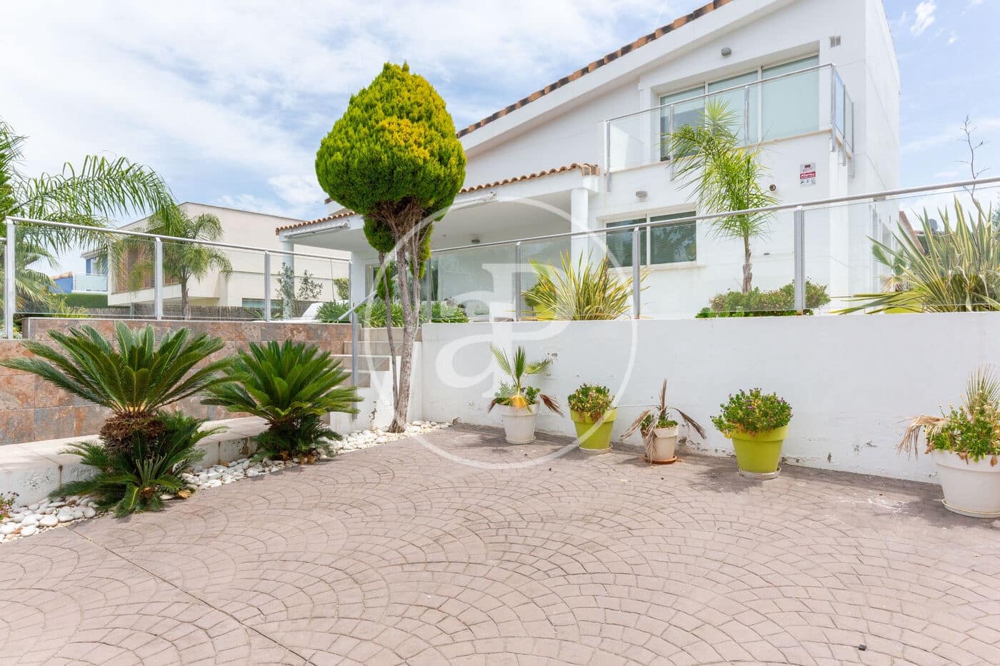 4 soverom Villa til salgs i Betera med svømmebasseng - € 849 000 (Ref: 8686465)