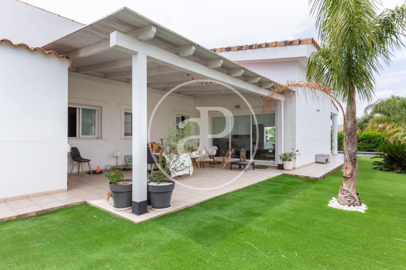 4 soverom Villa til salgs i Betera med svømmebasseng - € 849 000 (Ref: 8686465)