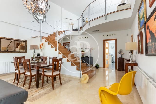 4 soverom Villa til salgs i Bétera med svømmebasseng - € 849 000 (Ref: 8686465)