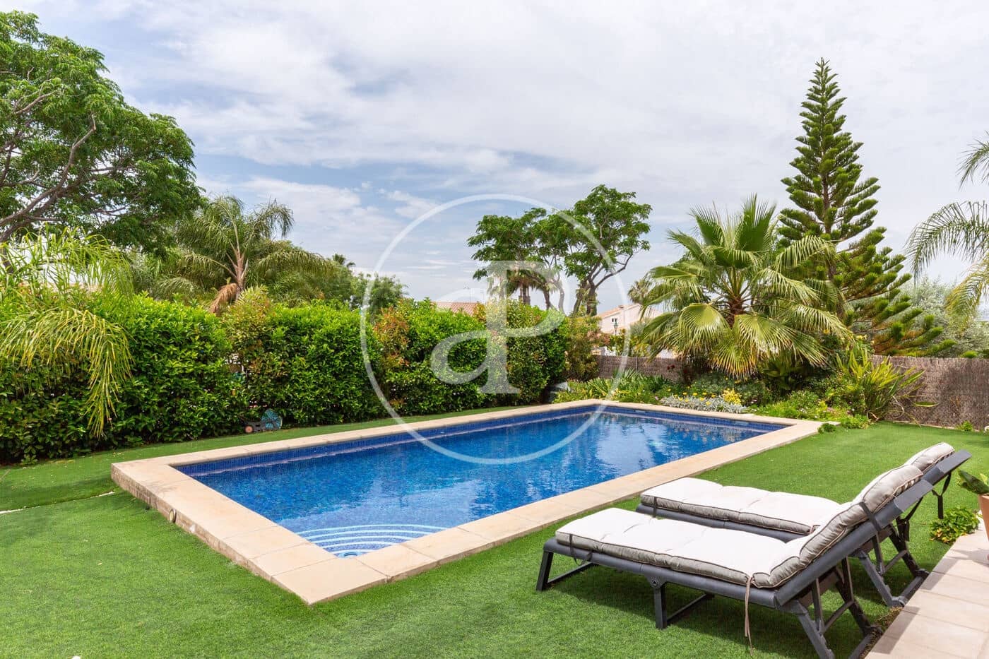 4 soverom Villa til salgs i Betera med svømmebasseng - € 849 000 (Ref: 8686465)