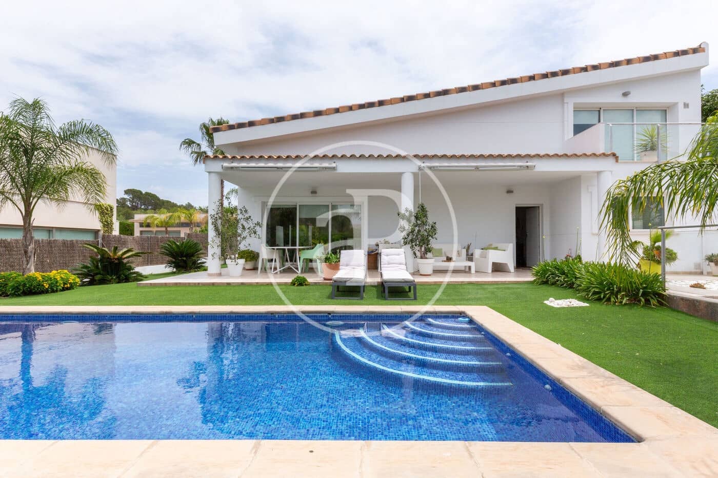 4 soverom Villa til salgs i Betera med svømmebasseng - € 849 000 (Ref: 8686465)