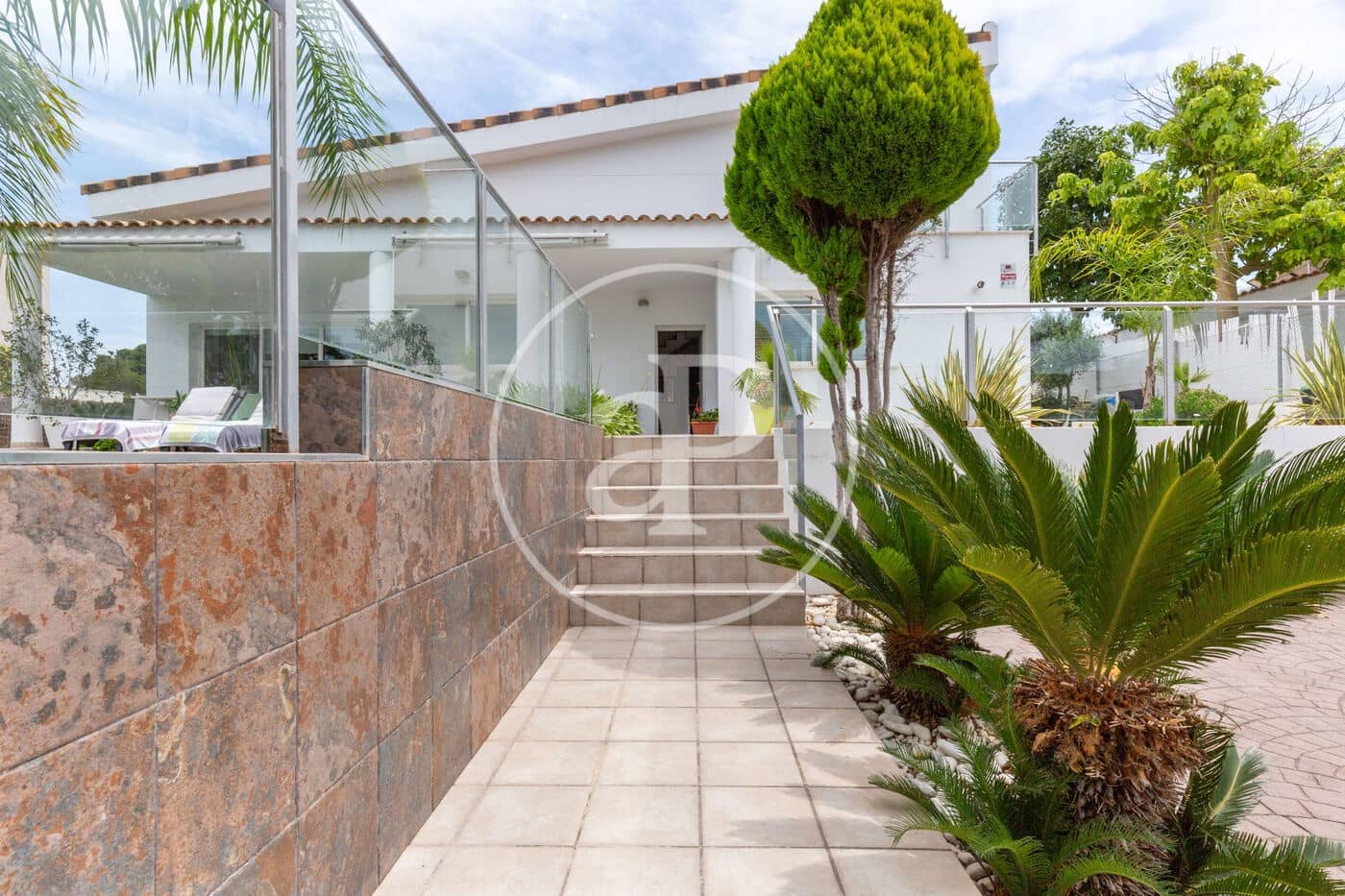 4 soverom Villa til salgs i Betera med svømmebasseng - € 849 000 (Ref: 8686465)