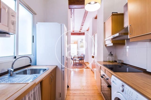 2 soveværelse Lejlighed til salg i El Mercat, Valencia by - € 630.000 (Ref: 8692028)