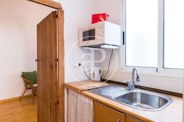 2 soveværelse Lejlighed til salg i El Mercat, Valencia by - € 630.000 (Ref: 8692028)