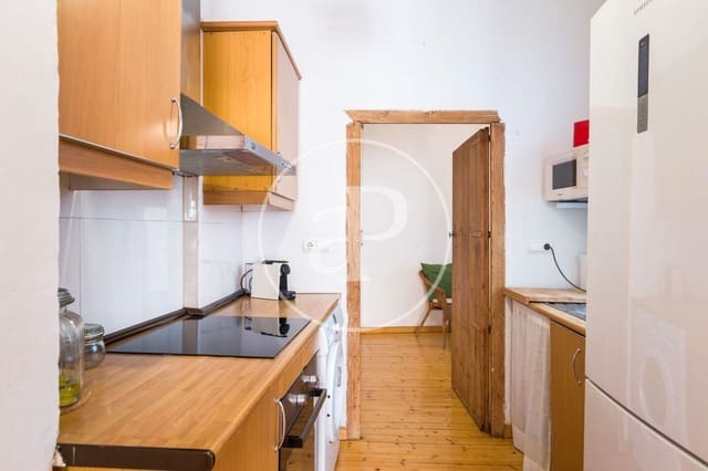 2 soveværelse Lejlighed til salg i El Mercat, Valencia by - € 630.000 (Ref: 8692028)