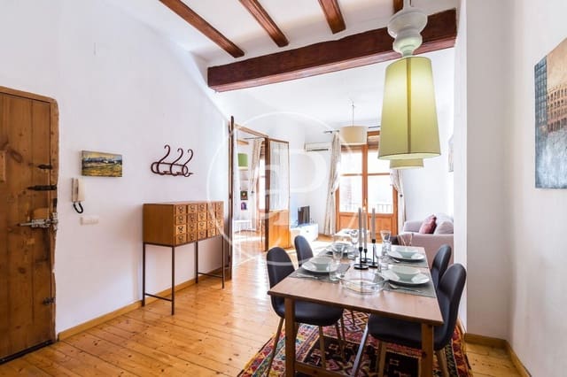 2 soveværelse Lejlighed til salg i El Mercat, Valencia by - € 630.000 (Ref: 8692028)
