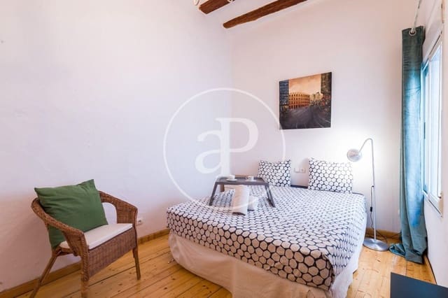 2 soveværelse Lejlighed til salg i El Mercat, Valencia by - € 630.000 (Ref: 8692028)