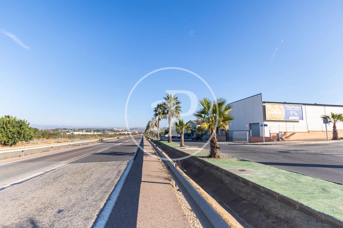 3 soveværelse Villa til salg i Albalat dels Tarongers med swimmingpool - € 220.000 (Ref: 8697253)